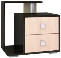 Фото tumby-prikrovatnye тумба прикроватная ненси (тэкс) производитель ТЭКС