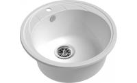 Мойка Ewigstein elegant R45 (ГР 484х484хh195) (шир.ящ.min 450) в интернет магазине Планета Комфорта Фото moyki мойка ewigstein elegant r45 (гр 484х484хh195) (шир.ящ.min 450) производитель Ewigstein