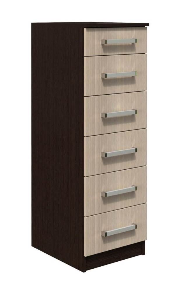 Фото Комод 400 Фиеста  от производителя БТС  в Крыму по цене 4&nbsp;490 ₽