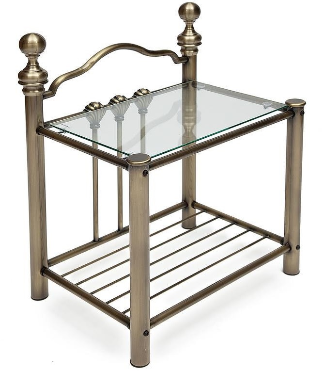 Фото Тумба прикроватная Дэрби (Derby) от производителя Tetchair в Крыму по цене 13 580 ₽