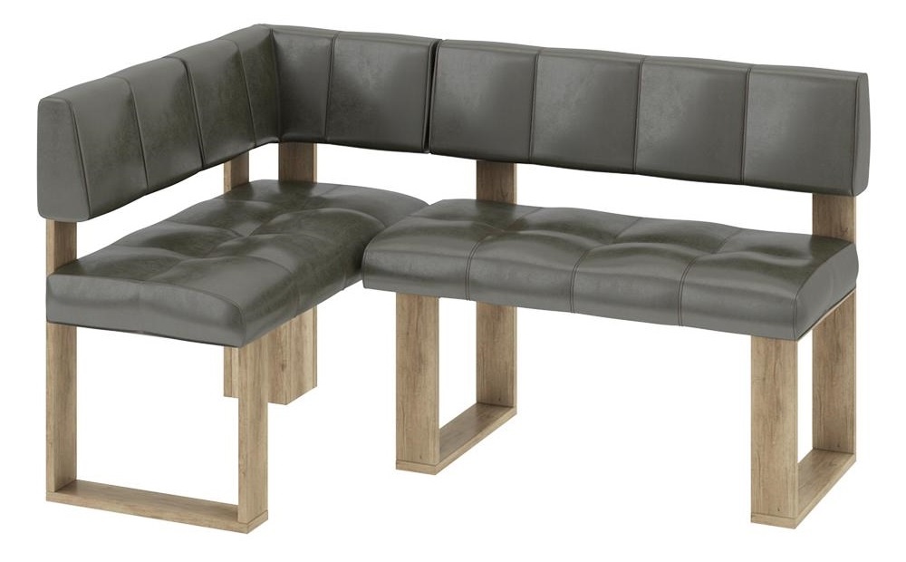 Фото Кухонный уголок Мадрид (7) от производителя ТриЯ в Крыму по цене 16 920 ₽