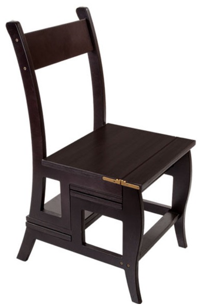 Фото Стул-стремянка Бруклин от производителя Импэкс в Крыму по цене 14&nbsp;780 ₽