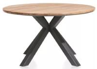 Фото  стол обеденный dt636 производитель La-alta