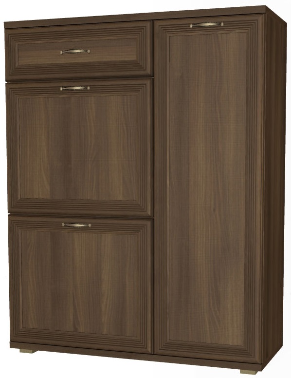 Фото Тумба Карина ТБ-1002 от производителя Лером в Крыму по цене 21 780 ₽