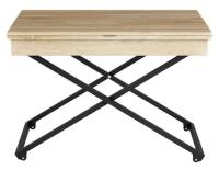 Фото  стол трансформируемый андрэ лофт (loft) производитель Калифорния