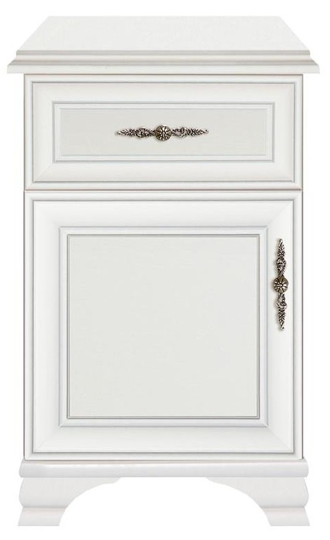 Фото Тумба Kentaki S320-KOM1D1S/L от производителя Black Red White (БРВ) в Крыму по цене 14&nbsp;990 ₽