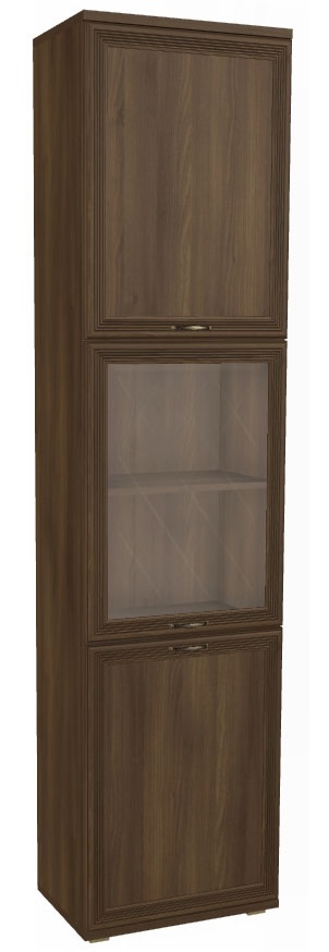 Фото Шкаф Карина ШК-1049 многоцелевой  от производителя Лером в Крыму по цене 18&nbsp;320 ₽