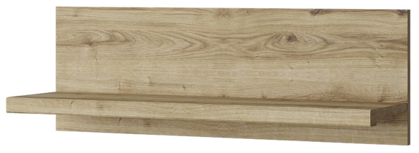 Фото Полка навесная T Дорсет (Doorset) в Крыму по цене 1 970 ₽ от производителя Анрэкс, код товара 2000002609834 шт Фото Полка навесная T Дорсет (Doorset) от производителя Анрэкс в Крыму по цене 1 970 ₽