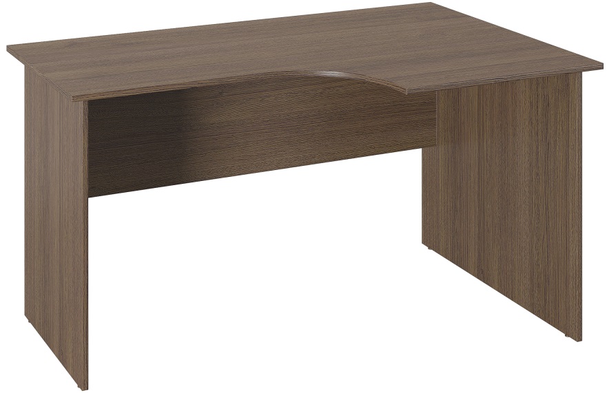 Фото Стол Офис ОФ-10 от производителя Компасс в Крыму по цене 8&nbsp;500 ₽