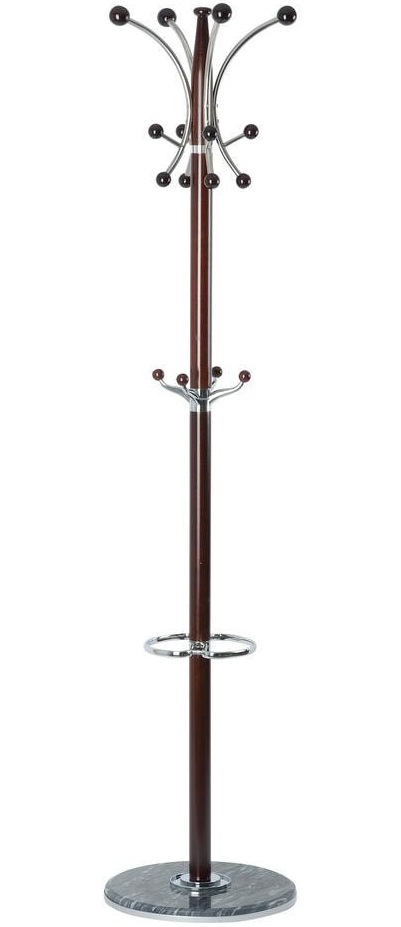 Фото Вешалка напольная XY-028 от производителя Tetchair в Крыму по цене 6&nbsp;340 ₽