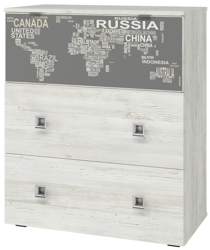 Фото Комод Поло 800 от производителя Регина в Крыму по цене 9&nbsp;160 ₽