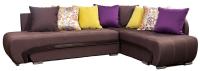 Фото  диван угловой регина-10.3 (дуэт) г-образный производитель Регина