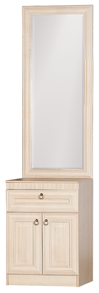 Фото Тумба с зеркалом Инна 622 от производителя Яна в Крыму по цене 16&nbsp;590 ₽