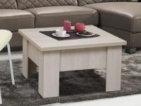 Стол журнальный-6 трансформер ЛДСП в интернет магазине Планета Комфорта Фото stoly-transformery стол журнальный-6 трансформер лдсп производитель Марибель