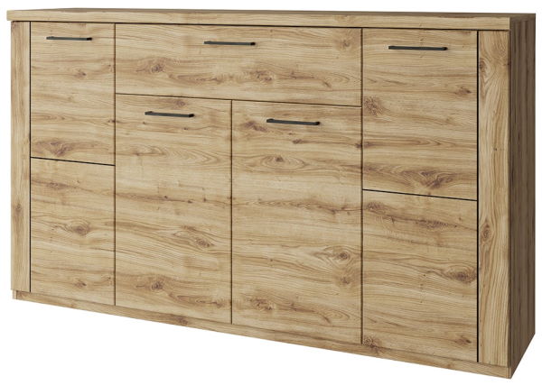 Фото Тумба 4D1S Дорсет (Doorset) от производителя Анрэкс в Крыму по цене 19 410 ₽