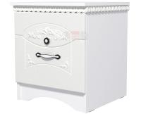 Фото  тумба прикроватная ольга-10 производитель Фант-мебель