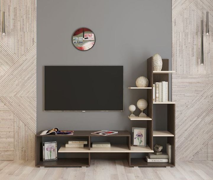 Фото Стенка Дели от производителя Интерьер-центр в Крыму по цене 4&nbsp;740 ₽