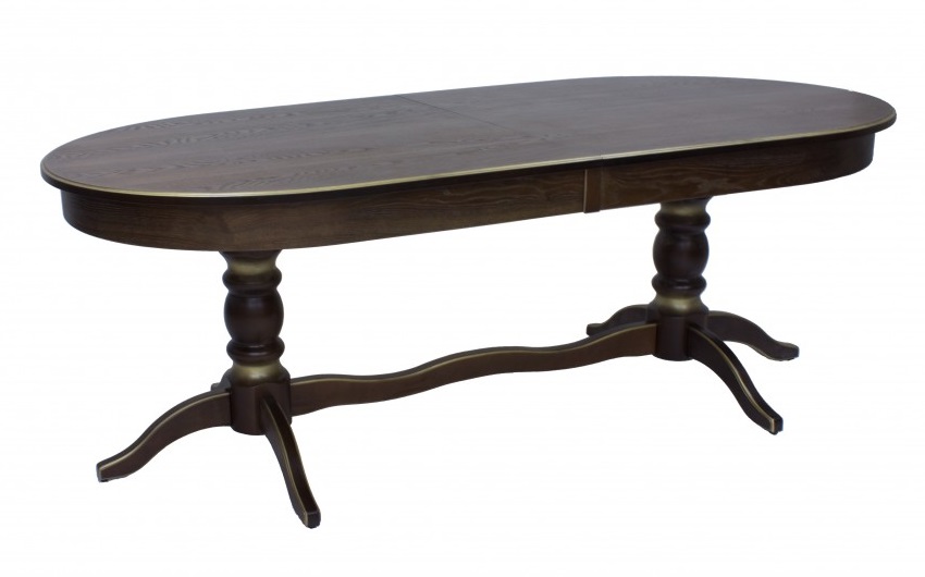 Фото Стол обеденный Leset Вашингтон 2Р от производителя Импэкс в Крыму по цене 57&nbsp;840 ₽