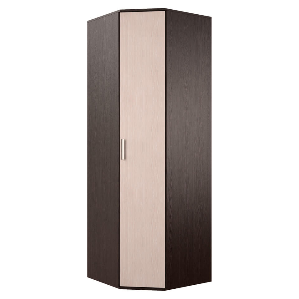 Фото Шкаф Белла (75) угловой от производителя БТС  в Крыму по цене 8&nbsp;080 ₽