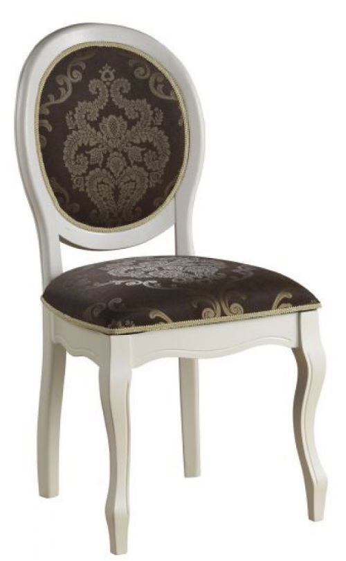 Фото Стул Фиона (Fiona FN-SC) от производителя ТМК в Крыму по цене 18&nbsp;950 ₽