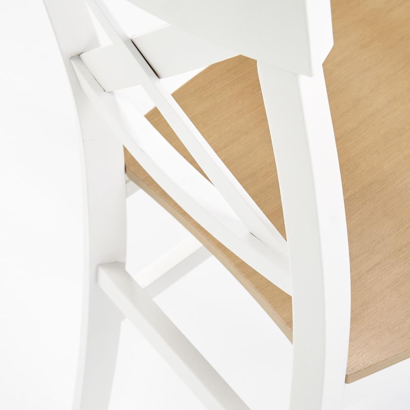 Фото Стул Halmar Tutti от производителя Halmar  в Крыму по цене 13 530 ₽