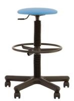 Фото  стул для посетителя стул (stool) gts ring base производитель Новый стиль