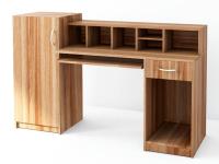 Фото stoly-kompyuternye стол компьютерный пи-пи производитель Сенатор