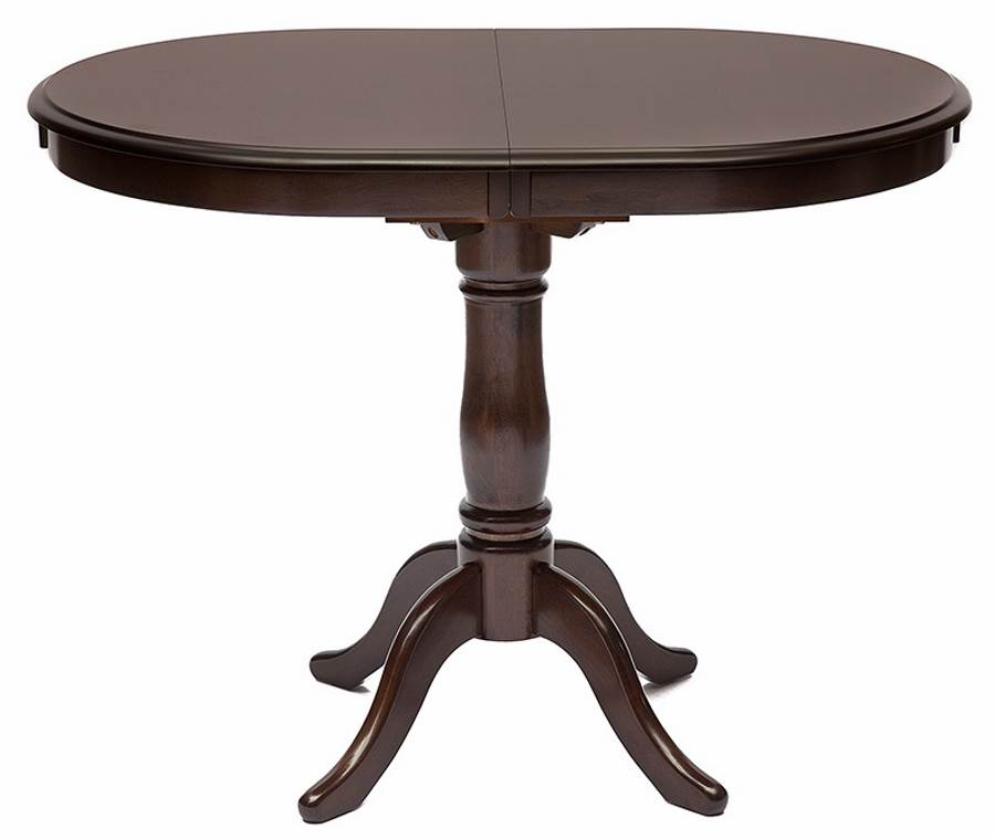 Фото Стол обеденный Салерно (Salerno) от производителя Tetchair в Крыму по цене 27&nbsp;920 ₽