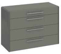 1. Комод с 4-мя ящиками «Наоми»