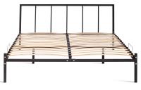 Фото dvuspalnye-krovati кровать двуспальная бруно (bruno) (см 160х200) производитель Tetchair