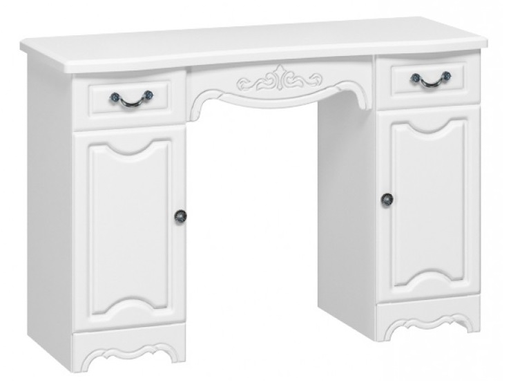 Фото Стол туалетный Лотос  от производителя Браво-мебель в Крыму по цене 8&nbsp;930 ₽