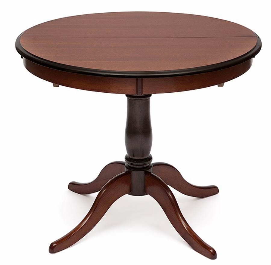 Фото Стол обеденный Сиена (Siena) SA-T4EX от производителя Tetchair в Крыму по цене 28&nbsp;250 ₽