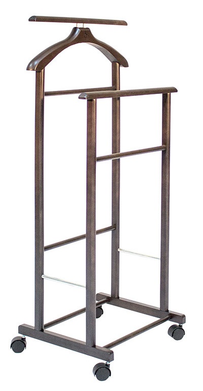 Фото Вешалка напольная Leset Чикаго  от производителя Импэкс в Крыму по цене 5&nbsp;590 ₽