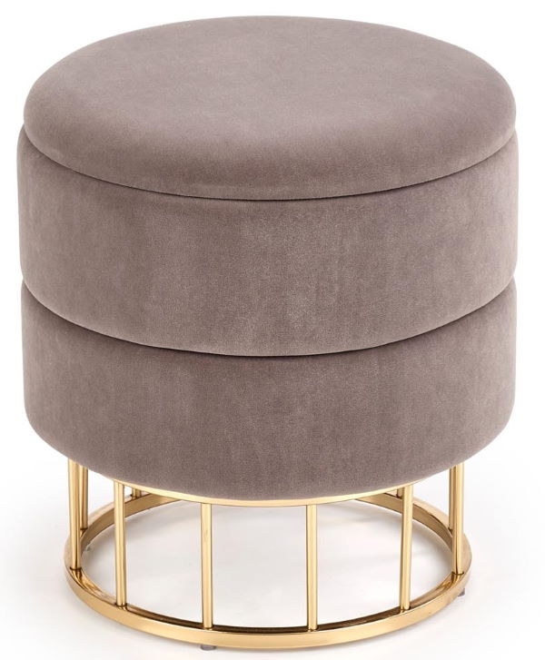 Фото Пуф Halmar Minty от производителя Halmar  в Крыму по цене 8&nbsp;980 ₽