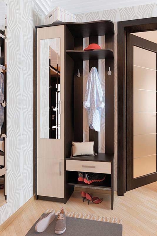 Фото Прихожая ПР-1 от производителя Пирамида в Крыму по цене 