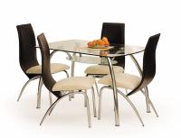 Фото  стол обеденный halmar corwin bis производитель Halmar 