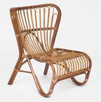 Стул Фокстрот (Fоxtrot) (mod. 01 5087/1-1)  ( Обивка стула:дерево, светлый мед/матовый (Tetchair) ) в Крыму от производителя 