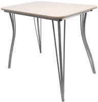 Стол прямоуголный разборной