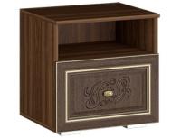 Тумба прикроватная Виктория комплект 2 шт. в интернет магазине Планета Комфорта Фото kollektsiya-mebeli-viktoriya-mebel-market тумба прикроватная виктория комплект 2 шт. производитель Мебель Маркет