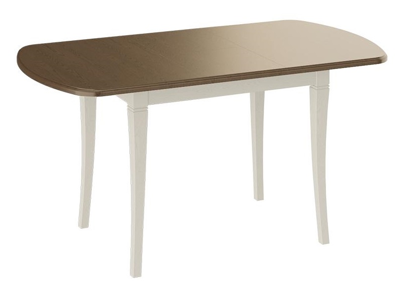 Фото Стол обеденный Альт 100.01 от производителя ТриЯ в Крыму по цене 21&nbsp;150 ₽