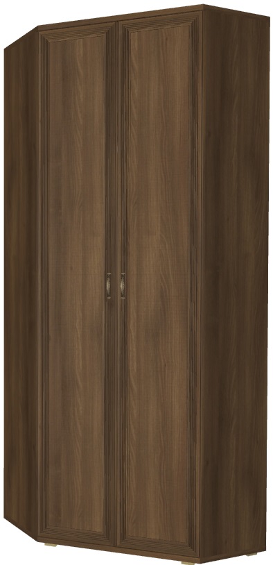 Фото Шкаф Карина ШК-1015 (86) угловой от производителя Лером в Крыму по цене 31&nbsp;210 ₽