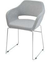 Фото  кресло для посетителей балун лайт производитель Фабрикант