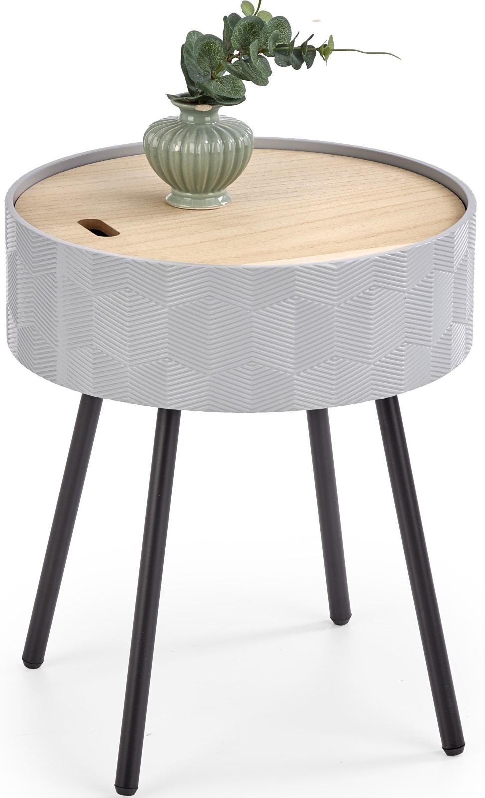 Фото Стол журнальный Halmar Aura от производителя Halmar  в Крыму по цене 6&nbsp;260 ₽