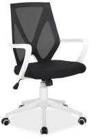 Фото kresla-kompyuternye кресло компьютерное signal q-258 производитель Signal