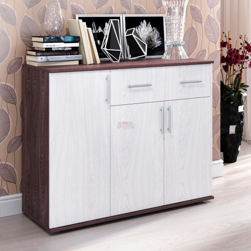 Фото Комод-10 от производителя Фант-мебель в Крыму по цене 7&nbsp;490 ₽