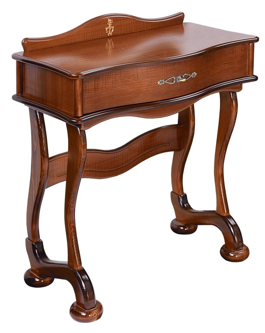 Фото Стол туалетный Джульетта  от производителя Импэкс в Крыму по цене 10&nbsp;300 ₽