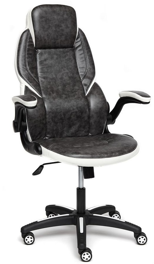 Фото Кресло геймерское Базука (Bazuka) от производителя Tetchair в Крыму по цене 13&nbsp;290 ₽