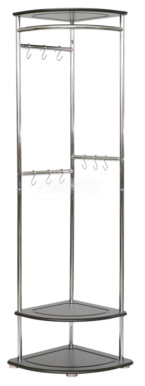 Фото Вешалка гардеробная Универсальная (Км) от производителя Калифорния в Крыму по цене 7&nbsp;500 ₽