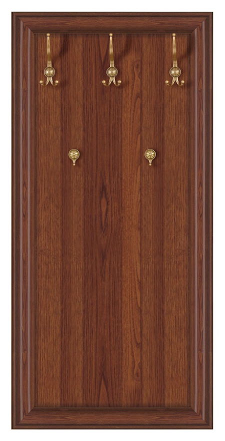 Фото Вешалка Kentaki S320-WIE/75 от производителя Black Red White (БРВ) в Крыму по цене 12&nbsp;500 ₽