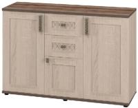 Фото mebel-dlya-gostinits комод стелла 1200 производитель Регина